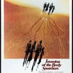 At the Movies with Alan Gekko: Invasion of the Body Snatchers “78”