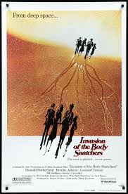 At the Movies with Alan Gekko: Invasion of the Body Snatchers “78”