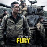 At the Movies with Alan Gekko: Fury “2014”