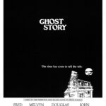 At the Movies with Alan Gekko: Ghost Story “81”