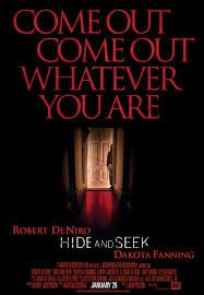 At the Movies with Alan Gekko: Hide and Seek “05”