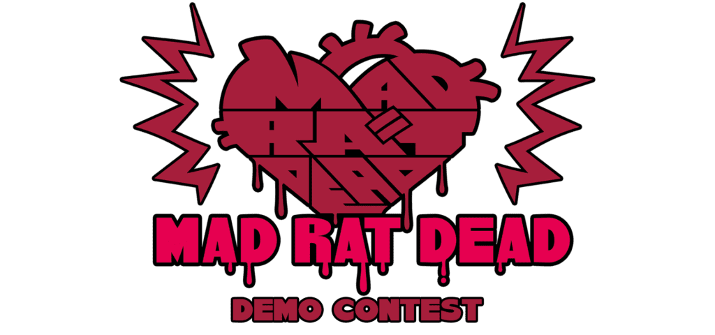 Mad Rat Dead Demo Contest with Free Demo download