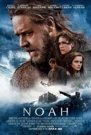 At the Movies with Alan Gekko: Noah “2014”