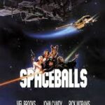 At the Movies with Alan Gekko: Spaceballs “87”