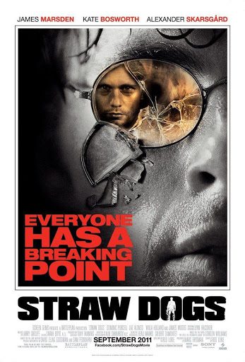 At the Movies with Alan Gekko: Straw Dogs “2011”