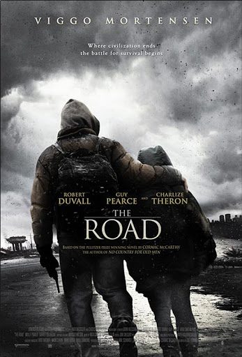 At the Movies with Alan Gekko: The Road “09”