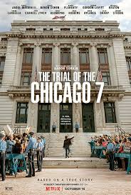 At the Movies with Alan Gekko: The Trial of the Chicago 7 “2020”