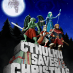 Cthulhu Saves Christmas Nintendo Switch Review