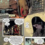 HELLBOY AND THE B.P.R.D.: THE SEVEN WIVES CLUB ONE-SHOT Comic Book Review