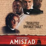 At the Movies with Alan Gekko: Amistad “97”