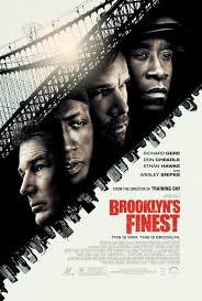 At the Movies with Alan Gekko: Brooklyn’s Finest “2010”