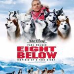 At the Movies with Alan Gekko: Eight Below “06”