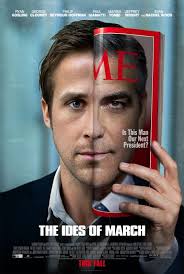 At the Movies with Alan Gekko: The Ides of March “2011”