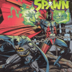 Batman/Spawn: War Devil Dc/Image Comics Review