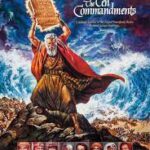 At the Movies with Alan Gekko: The Ten Commandments “56”