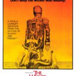 At the Movies with Alan Gekko: The Wicker Man “73”