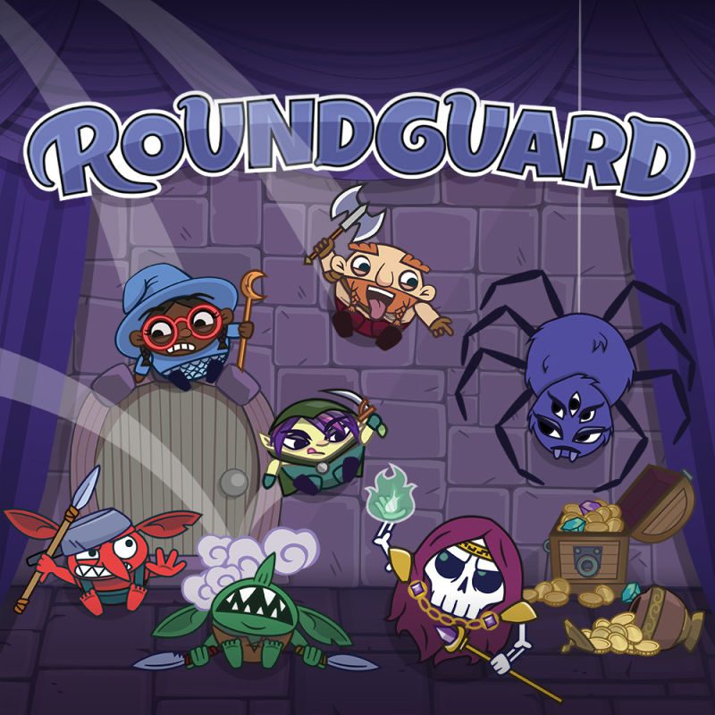 Roundguard PlayStation 4 Review