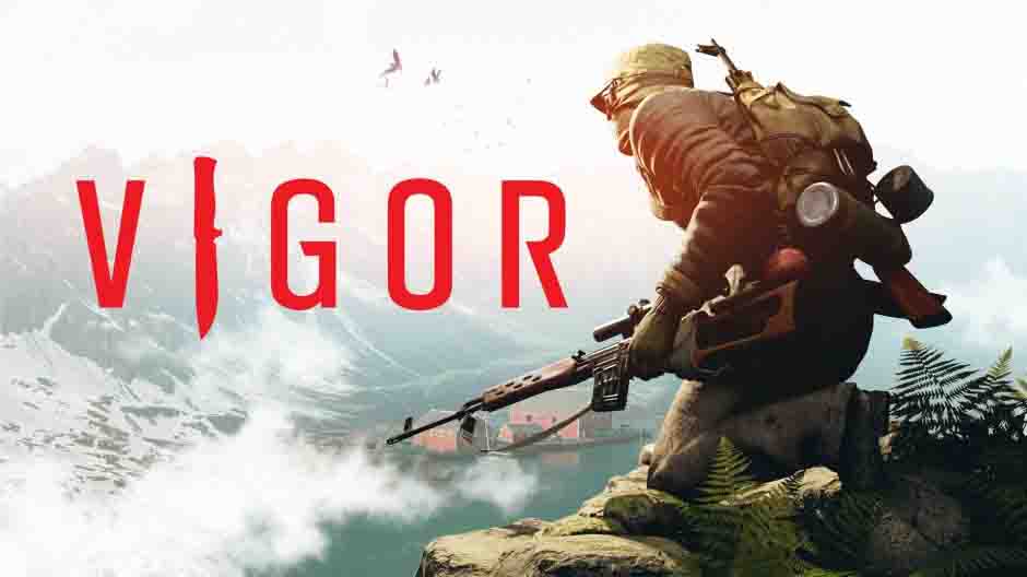 Vigor PlayStation 4 Review