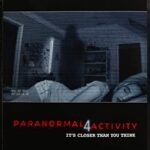 At the Movies with Alan Gekko: Paranormal Activity 4