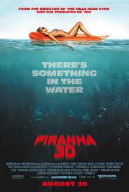 At the Movies with Alan Gekko: Piranha “2010”