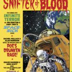 EDGAR ALLAN POE’S SNIFTER OF BLOOD #3 Comic Book Review