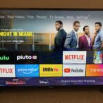 Toshiba 43 inch LED Full HD Fire TV Edition Review