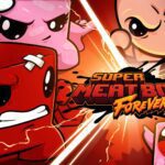 Super Meat Boy Forever Nintendo Switch Review