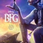 At the Movies with Alan Gekko: The BFG “2016”