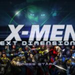 X-Men: Next Dimension GameCube Review