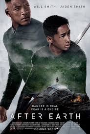 At the Movies with Alan Gekko: After Earth “2013”