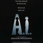 At the Movies with Alan Gekko: A.I.: Artificial Intelligence “01”