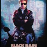 At the Movies with Alan Gekko: Black Rain “89”