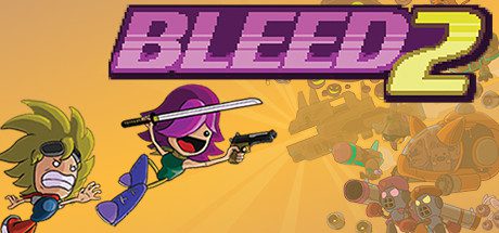 Bleed 2 Xbox One Review