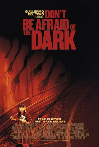 At the Movies with Alan Gekko: Don’t Be Afraid of the Dark “2010”