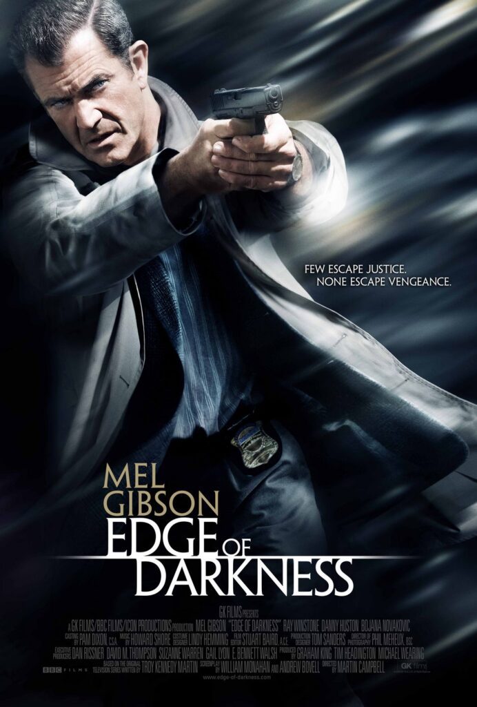 At the Movies with Alan Gekko: Edge of Darkness “2010”