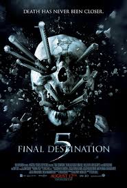 At the Movies with Alan Gekko: Final Destination 5