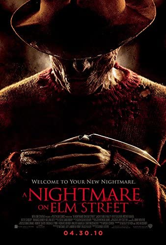 At the Movies with Alan Gekko: A Nightmare on Elm Street “2010”