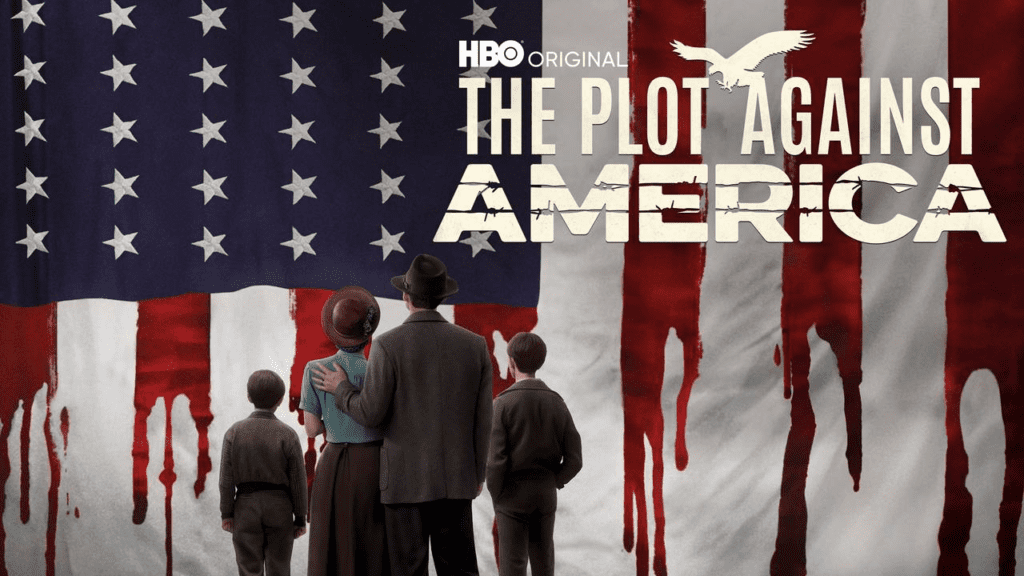 The Plot Against America HBO MAX Review