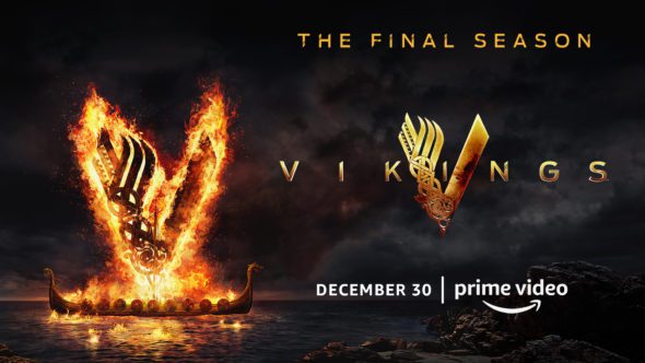 Vikings Season 6 Series Finale Review