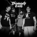 Interview with Diseased Earth