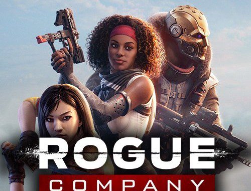 Rogue Company PlayStation 4 Review