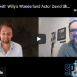 Interview With Willy’s Wonderland Actor David Sheftell