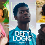 Logitech Launches New Brand Campaign ‘DEFY LOGIC’