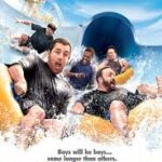 At the Movies with Alan Gekko: Grown Ups “2010”