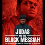 At the Movies with Alan Gekko: Judas and the Black Messiah “2021”