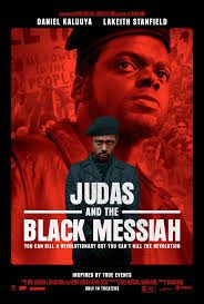 At the Movies with Alan Gekko: Judas and the Black Messiah “2021”