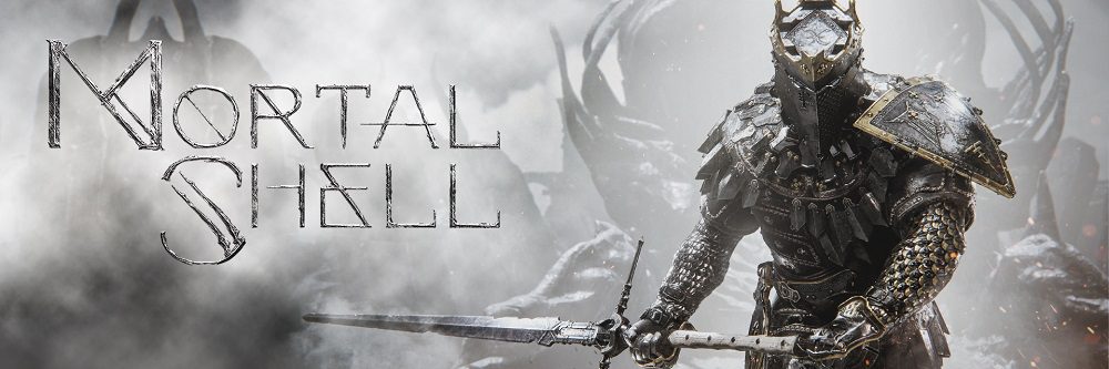 Mortal Shell: Enhanced Edition revealed for PS5 and Xbox Series X|S