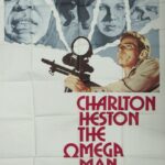 At the Movies with Alan Gekko: The Omega Man “71”