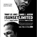 At the Movies with Alan Gekko: The Sunset Limited “2011”