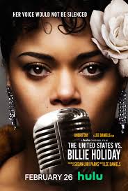 At the Movies with Alan Gekko: The United States vs. Billie Holiday